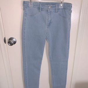 H&M Jeans NWOT